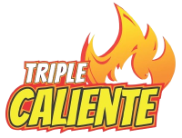 logotriple-caliente